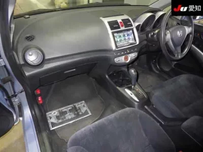 Honda AIRWAVE
