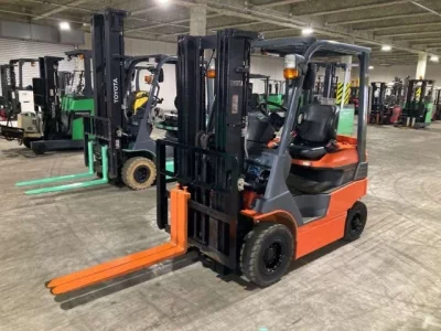Toyota FORKLIFT