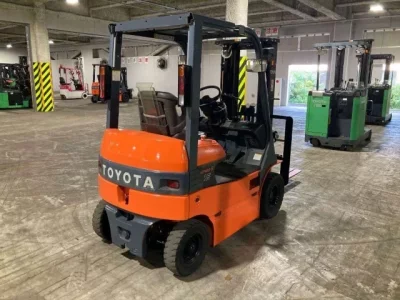 Toyota FORKLIFT