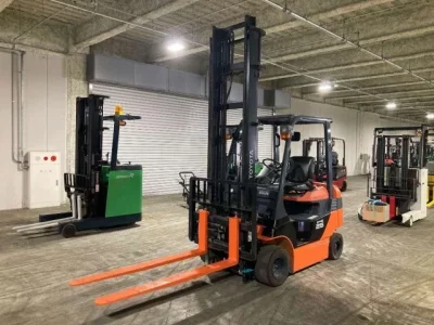 Toyota FORKLIFT