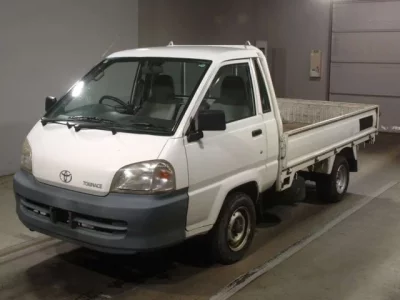 Toyota TOWN ACE TRUCK