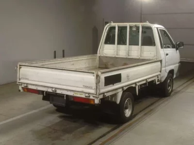Toyota TOWN ACE TRUCK