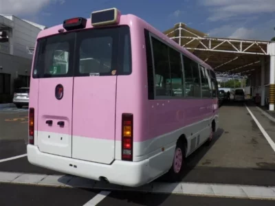 Nissan CIVILIAN