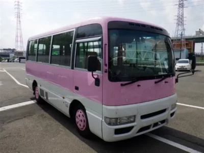 Nissan CIVILIAN