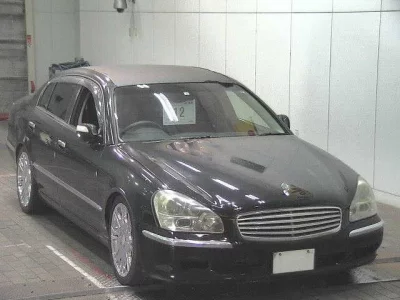 Nissan CIMA