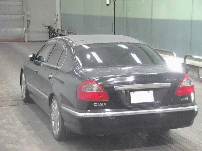Nissan CIMA