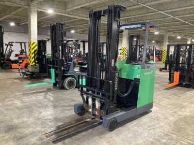 Toyota FORKLIFT