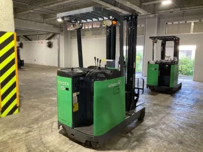 Toyota FORKLIFT