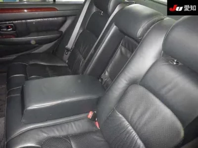 Toyota BREVIS