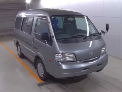 Mazda BONGO VAN