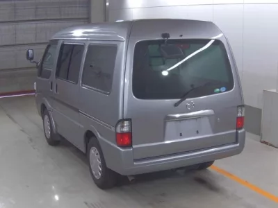 Mazda BONGO VAN