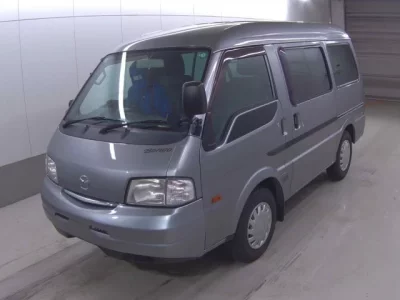 Mazda BONGO VAN