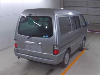 Mazda BONGO VAN