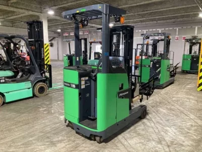 Toyota FORKLIFT