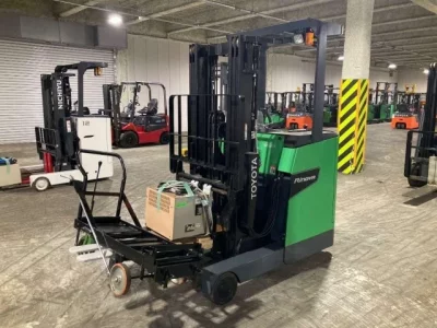 Toyota FORKLIFT
