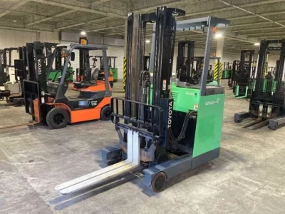 Toyota FORKLIFT
