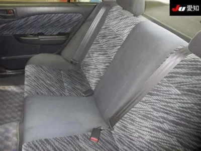 Toyota CORONA PREMIO