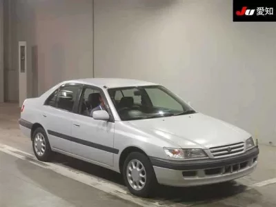 Toyota CORONA PREMIO
