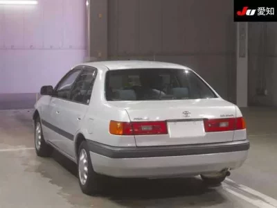 Toyota CORONA PREMIO