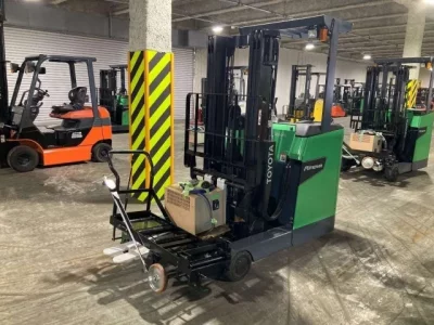 Toyota FORKLIFT