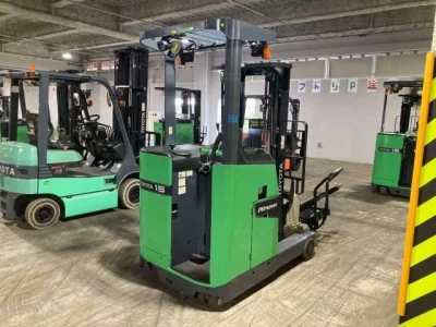 Toyota FORKLIFT