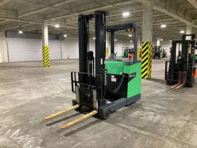 Toyota FORKLIFT