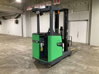 Toyota FORKLIFT