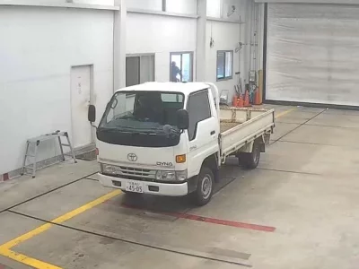 Toyota DYNA