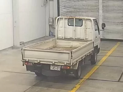 Toyota DYNA