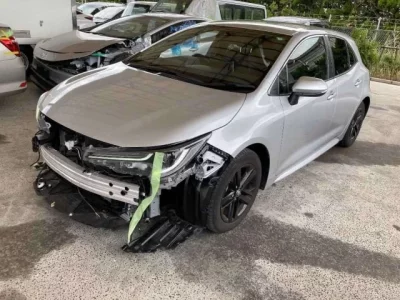 Toyota COROLLA SPORT