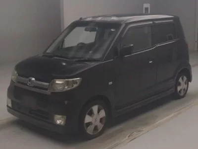 Honda ZEST