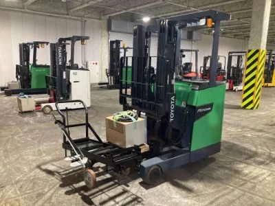 Toyota FORKLIFT