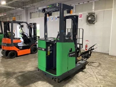 Toyota FORKLIFT