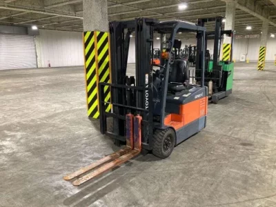 Toyota FORKLIFT