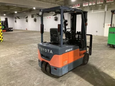 Toyota FORKLIFT