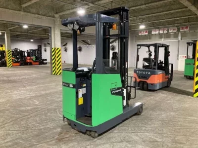 Toyota FORKLIFT
