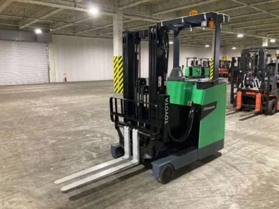 Toyota FORKLIFT