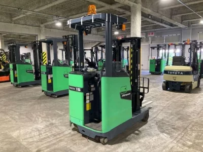 Toyota FORKLIFT
