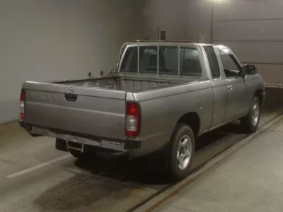 Nissan DATSUN PICKUP