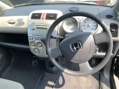 Honda LIFE
