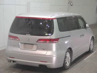 Honda ELYSION