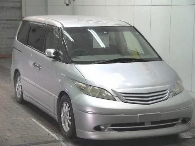 Honda ELYSION
