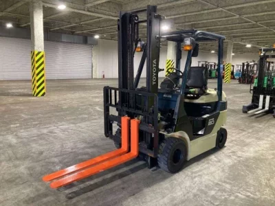 Toyota FORKLIFT