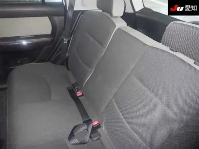 Mazda VERISA