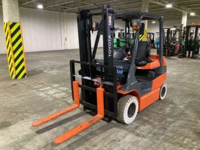 Toyota FORKLIFT