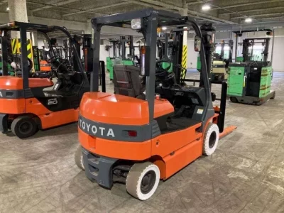 Toyota FORKLIFT