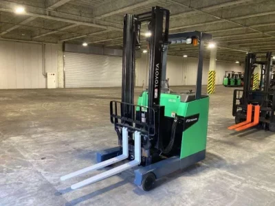 Toyota FORKLIFT