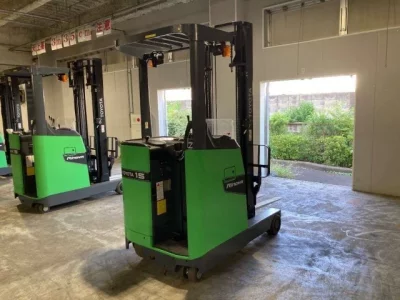 Toyota FORKLIFT