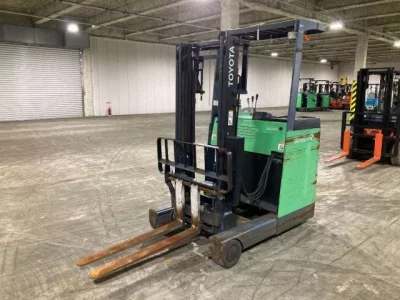 Toyota FORKLIFT