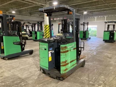 Toyota FORKLIFT